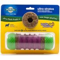PetSafe Busy Buddy Ultra Stratos Treat Dispenser Tough Dog Chew Toy, Large