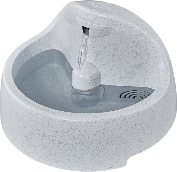 Chewy pet water outlet fountain