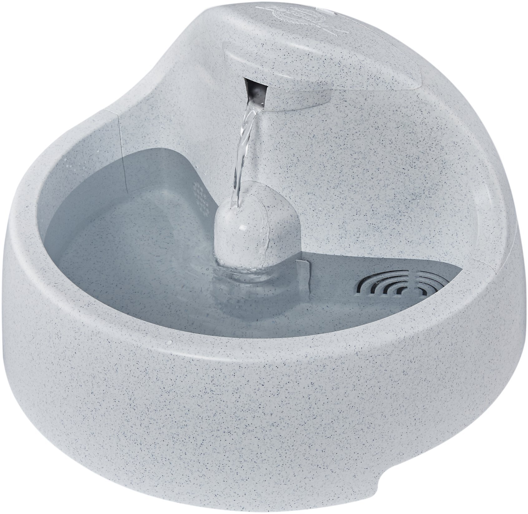 PETSAFE Drinkwell Everflow Plastic Dog & Cat Fountain Customer