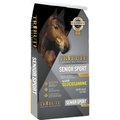 Tribute Equine Nutrition Senior Sport with Glucosamine Textured Horse Feed, 50-lb bag