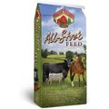 Sweet Country 16% All Stock Pellet Farm & Horse Feed, 50-lb bag