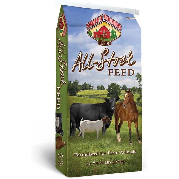 Ametza Alfalfa-Bermuda Blend Hay Replacer Pellets All-Natural Farm Animal & Horse Forage