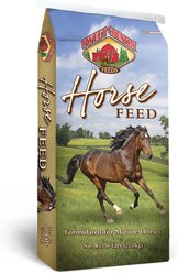 Sweet Country Feeds 12% Pleasure Horse Textured Sweet Feed, 50-lb bag