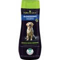 FURminator Deshedding Dog Shampoo, 16-oz bottle