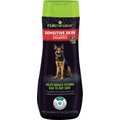 FURminator Itch Relief Ultra Premium Shampoo for Dogs, 16-oz bottle