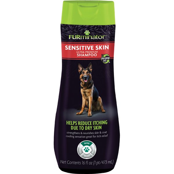 Out of Stock TOP PERFORMANCE Fresh Pet Shampoo for Dogs & Cats, Fresh