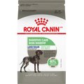 Royal Canin Canine Care Nutrition Large Digestive Care Dry Dog Food, 30-lb bag