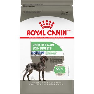 Royal Canin Canine Care Nutrition Large Digestive Care Dry Dog Food, 30-lb bag