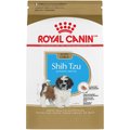 Royal Canin Breed Health Nutrition Shih Tzu Puppy Dry Dog Food, 2.5-lb bag