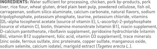 Show full view: Royal Canin Puppy Appetite Stimulation Canned Dog Food, 5.8-oz, case of 24 slide 4 of 9