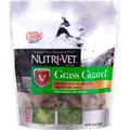 Nutri-Vet Grass Guard Chicken Flavor Biscuits Dog Treats, 19.5-oz bag