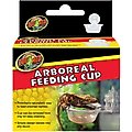 Zoo Med Arboreal Feeding Cup
