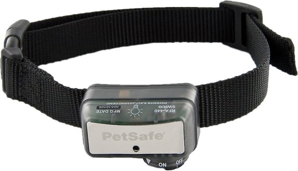 Petsafe elite hotsell bark control