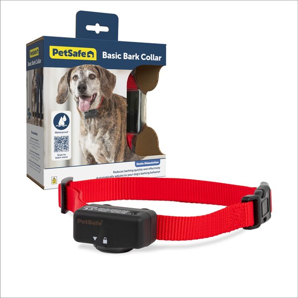 Dog Collars - stay dry waterproof dog collars