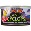 Zoo Med Can O' Cyclops Reptile Food, 3.2-oz can