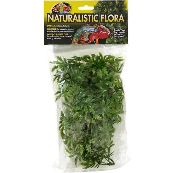 Exo Terra Mandarin Plastic Plant