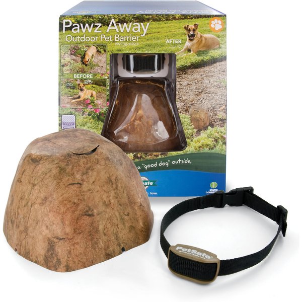 Petite barrière supplémentaire pour animaux Pawz Away® – PetSafe