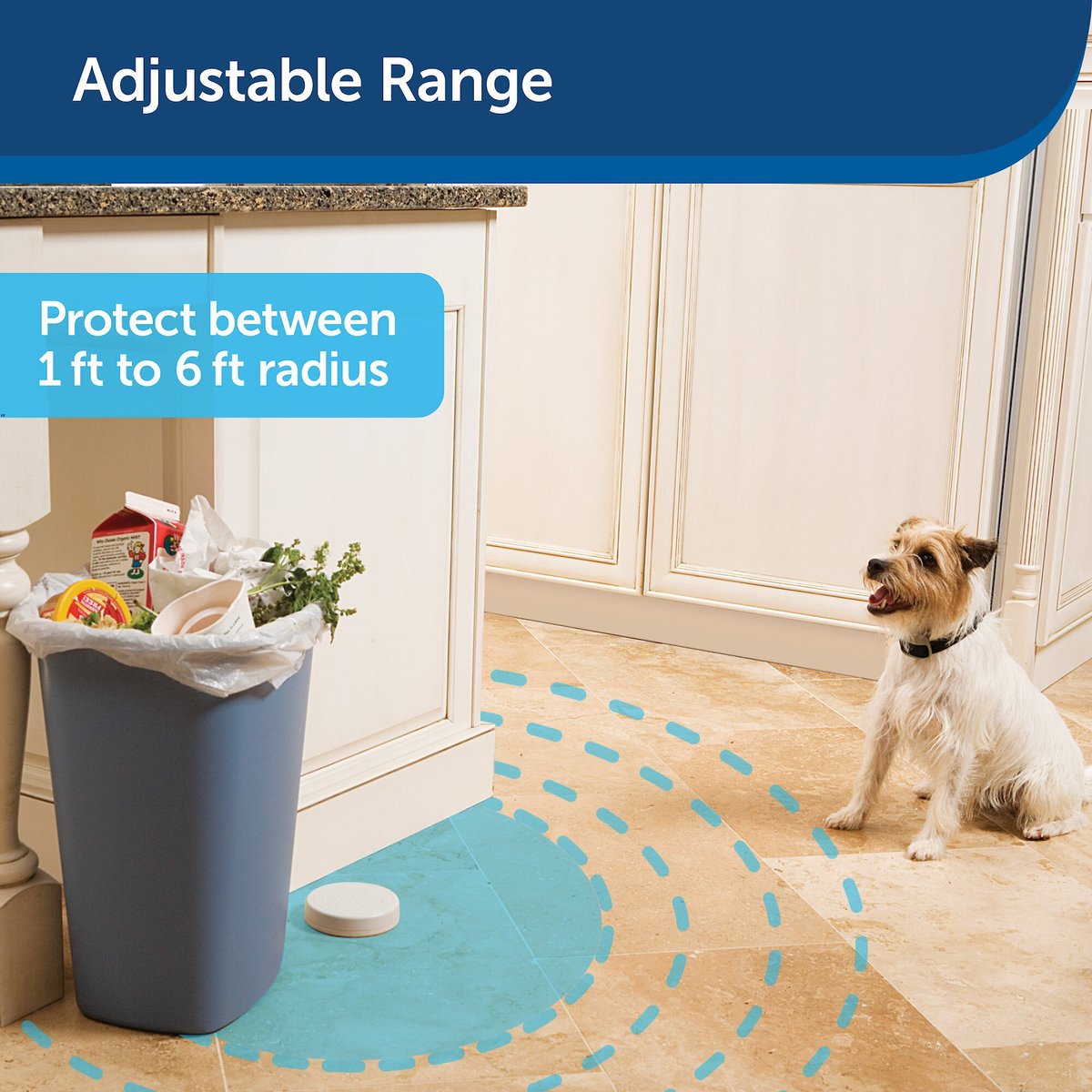 Petsafe pawz away clearance extra indoor pet barrier