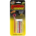 Zoo Med Creatures Reptile Food Pellets, 0.14-oz bag