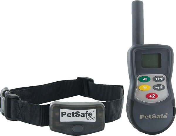 Discontinued PETSAFE Elite Big Dog Remote Trainer Chewy