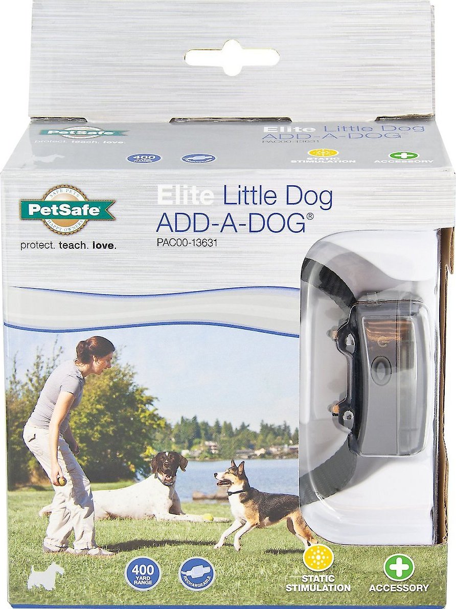 Petsafe elite little dog remote trainer sale