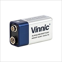 PetSafe 9-Volt PAC11-12067 Replacement Battery