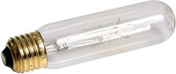 Zoo Med Highlights Incandescent Tubular Lamp, Clear, 15W
