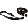 PetSafe Nylon Hands-Free Running Dog Leash, Black