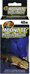 Zoo Med Moonlite Reptile Bulb, 40 W