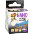 Zoo Med Nano Reptile Basking Spot Lamp, 40 W