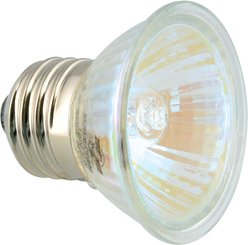 Zoo Med Nano Halogen Heat Lamp, 35W slide 2 of 2