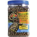 Zoo Med Maintenance Formula Natural Aquatic Turtle Food, 24-oz bag
