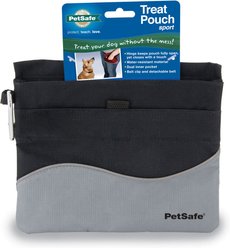 PetSafe Treat Pouch Sport, Black slide 2 of 3