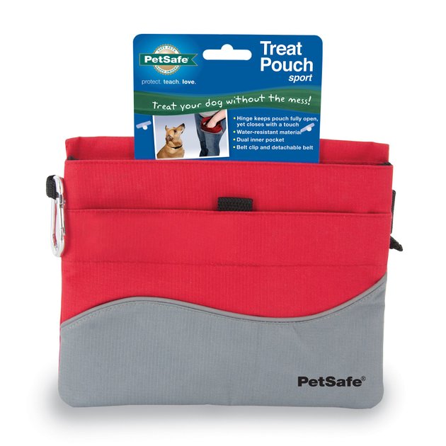 PetSafe Lickety Stik Gel Cool Eucalyptus Dog Treat