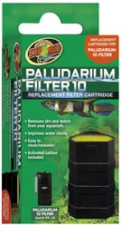 Zoo Med Paludarium Filter Replacement Cartridge, 10-gal