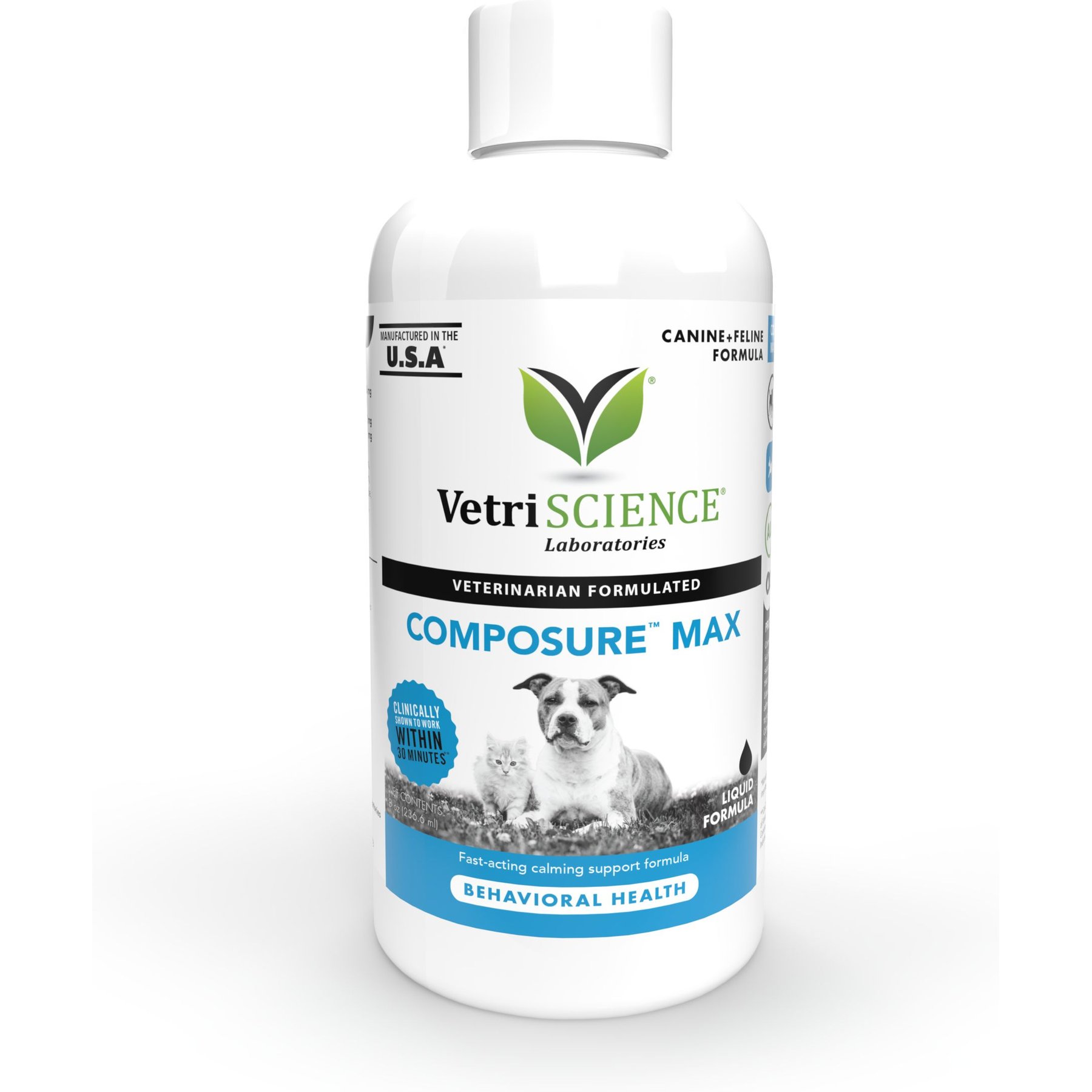 Vetriscience hotsell calming treats