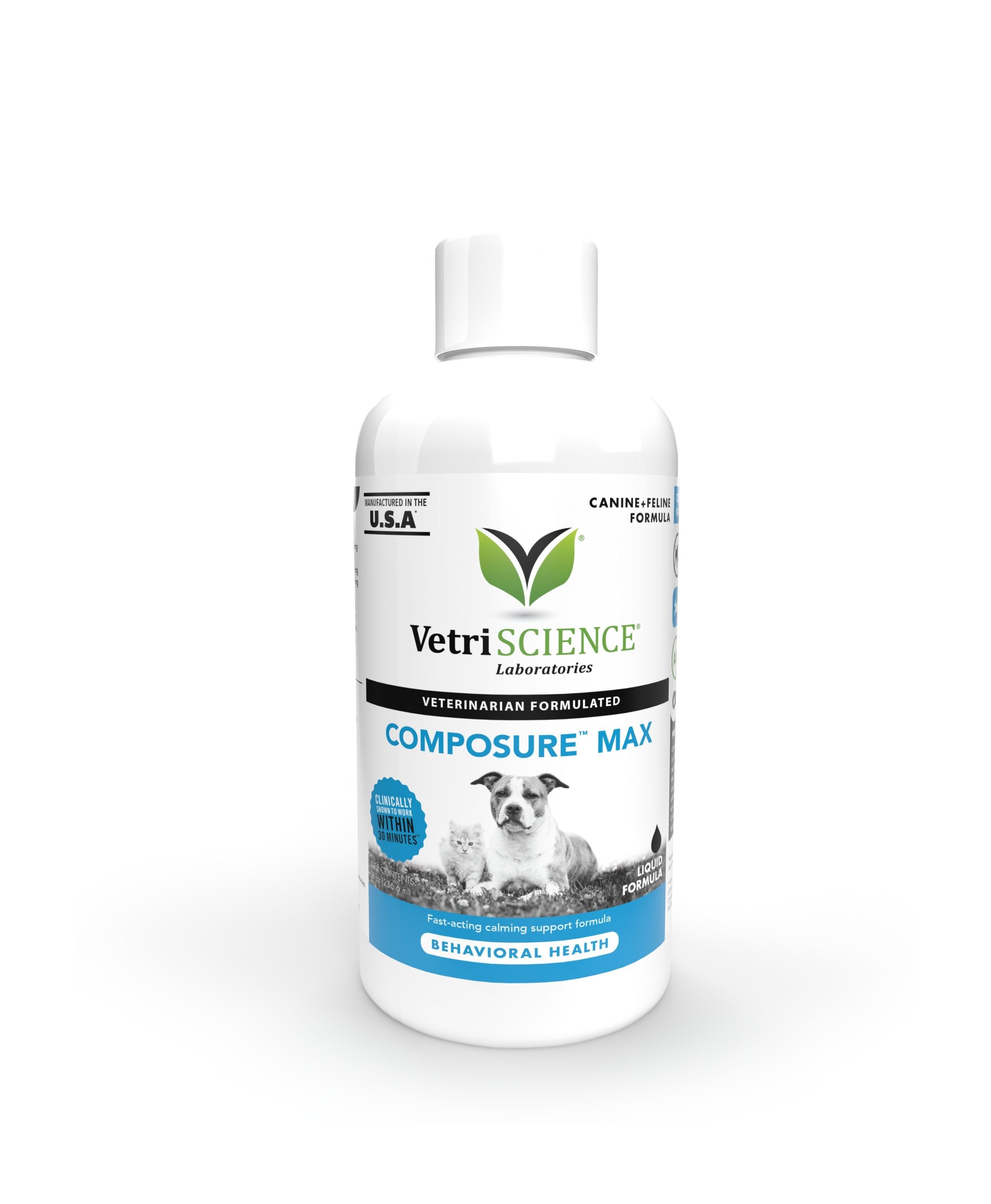 is Composure Pro with LTryptophan only through prescription?