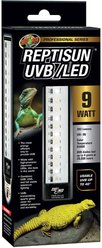 Zoo Med ReptiSun UVB/LED Lamp, 9 W slide 2 of 2