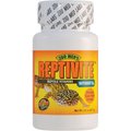 Zoo Med ReptiVite without D3 Reptile Supplement, 2-oz bag