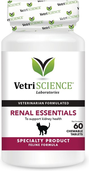 Vetriscience renal shop