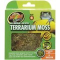 Zoo Med Terrarium Moss Reptile Substrate, 5-gal