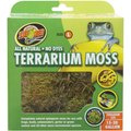 Zoo Med Terrarium Moss Reptile Substrate, 20-gal