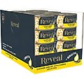 Reveal Natural Grain-Free Chicken Breast & Cheese in Broth Flavored Wet Cat Food, 2.47-oz can, case of 24