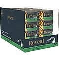 Reveal Natural Grain-Free Tuna with Seaweed in Broth Flavored Wet Cat Food, 2.47-oz can, case of 24