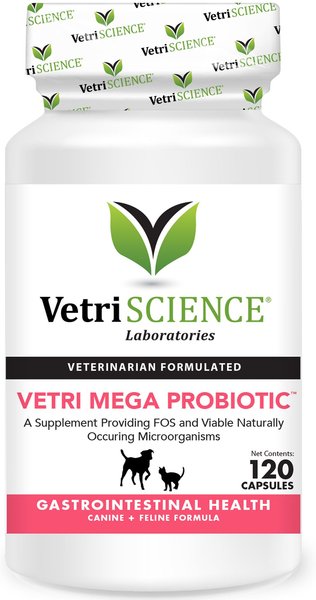 Vetri probiotics deals for dogs