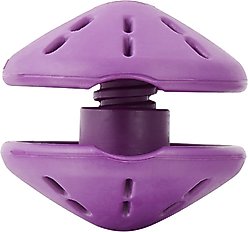 PetSafe Busy Buddy Twist 'n Treat Treat Dispenser Dog Toy, Large