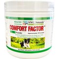 NWC Naturals Comfort Factor Dog & Cat Supplement, 7.05-oz bottle, 200-grams