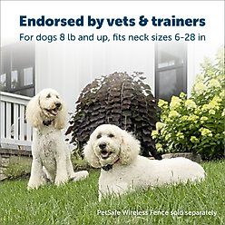 PetSafe Wireless Fence Receiver Collar slide 2 of 7