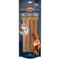 Cadet Bully Hide Sticks All-Natural Dog Chews, Large, 4 Count