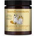 Dr. Mercola Bladder Support Powder Supplement for Dogs & Cats, 3.17-oz bottle